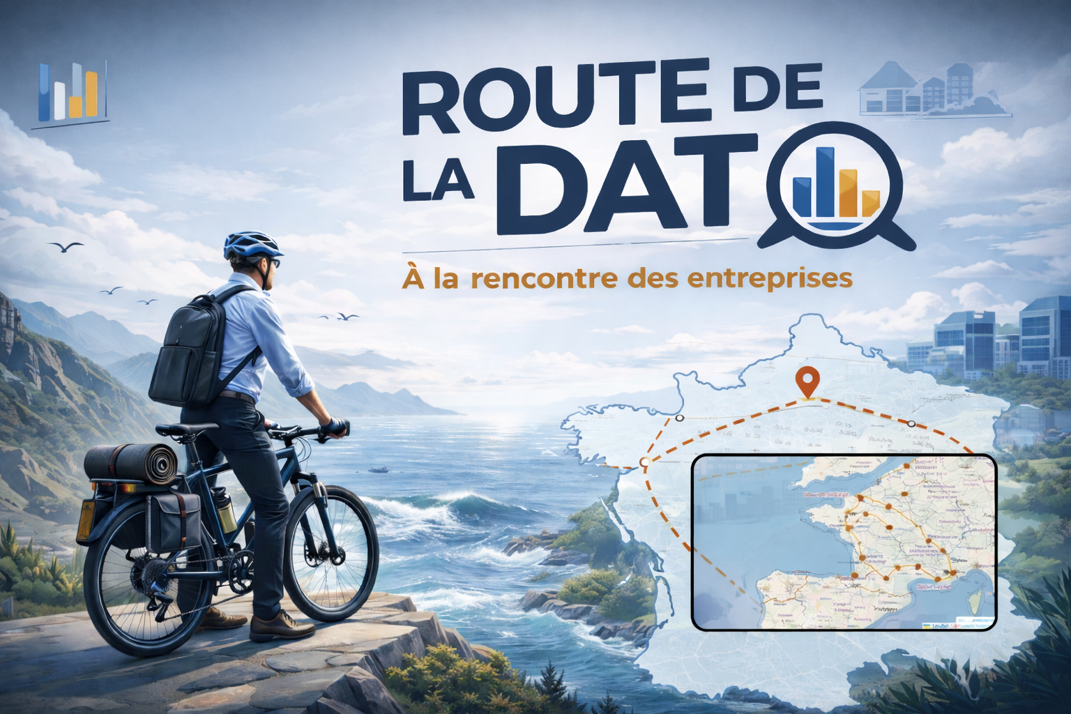 Retour au Terrain — Besoins Data 2026