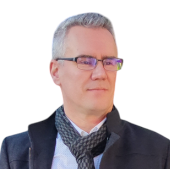 Stéphane Celton