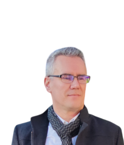 Stéphane Celton
